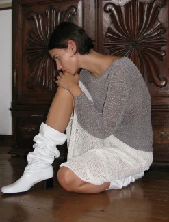 Clearance No 1751/Joline Kvinder Sko