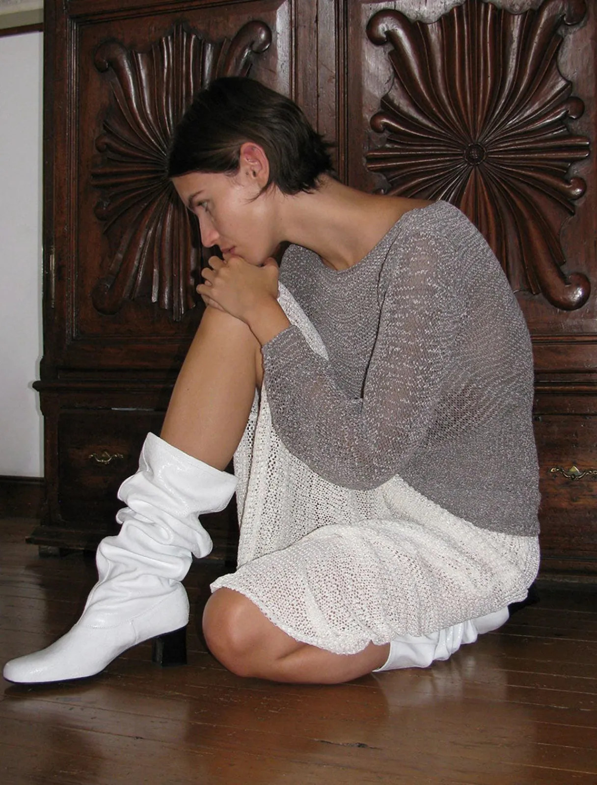 Clearance No 1751/Joline Kvinder Sko