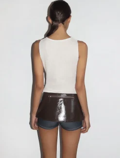 New No 1966/Jueves Kvinder Toppe