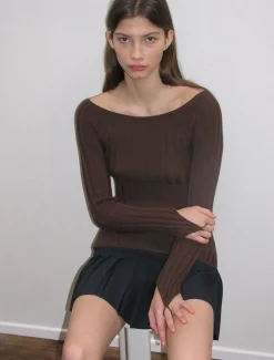 Discount No 1725/Kanal Kvinder Strik