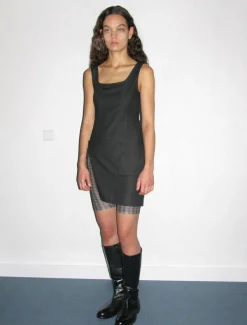 Clearance No 1832/Kemto Kvinder Toppe