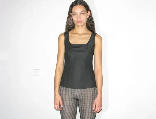 Clearance No 1832/Kemto Kvinder Toppe