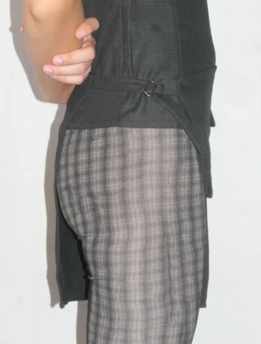 Clearance No 1832/Kemto Kvinder Toppe