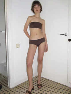 Hot No 1586/Kiturito Kvinder Badetøj