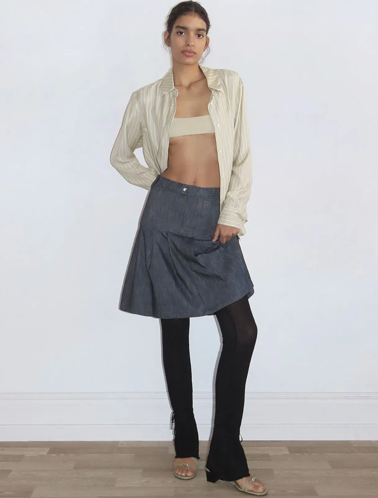 Clearance No 2015/Lai Kvinder Underdele