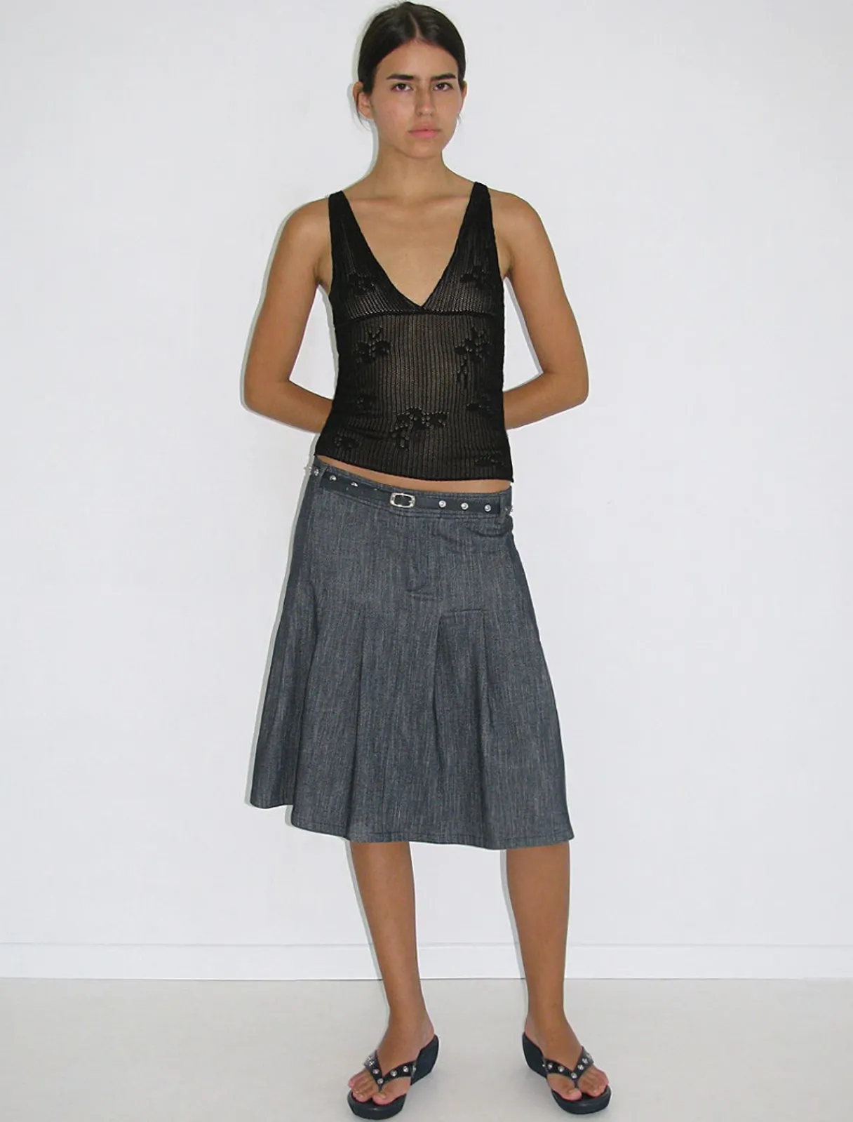 Clearance No 2015/Lai Kvinder Underdele
