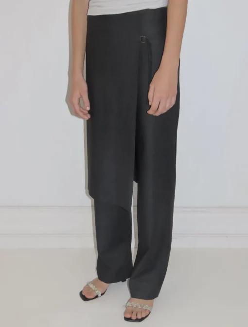 Hot No 1396/Lavarkivet Kvinder Underdele