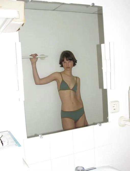Hot No 1587/Leiti Kvinder Badetøj