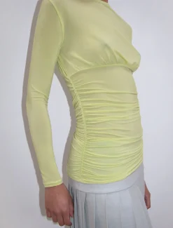 Sale No 1701/Lil Kvinder Toppe