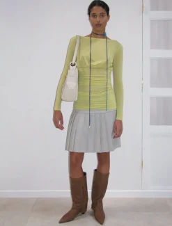 Sale No 1701/Lil Kvinder Toppe