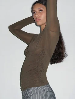 No 1701/Lil Kvinder Toppe