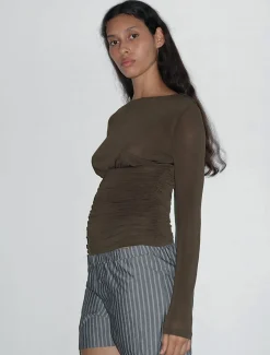 No 1701/Lil Kvinder Toppe