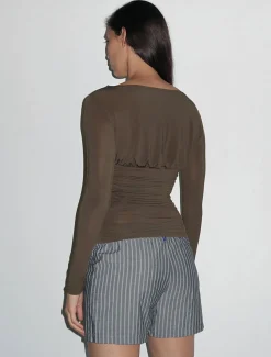 No 1701/Lil Kvinder Toppe