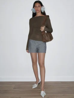 No 1701/Lil Kvinder Toppe