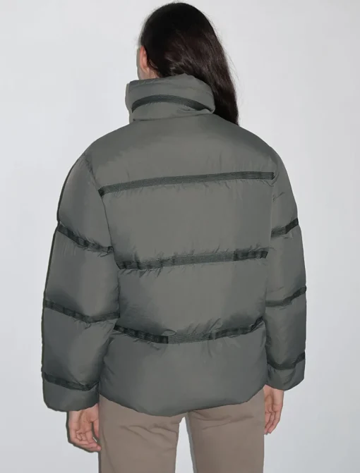 Discount No 1768/Lilian Kvinder Overtøj