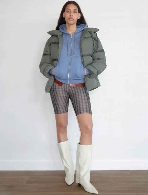 Discount No 1768/Lilian Kvinder Overtøj