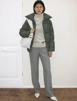 Discount No 1768/Lilian Kvinder Overtøj
