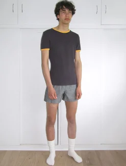 No 1501/Linx Kvinder Toppe