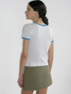 Discount No 1501/Linx Kvinder Toppe