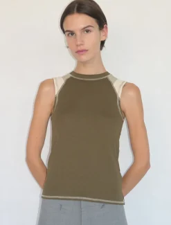 Sale No 1803/Lionel Kvinder Toppe