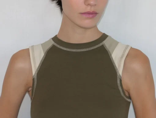 Sale No 1803/Lionel Kvinder Toppe