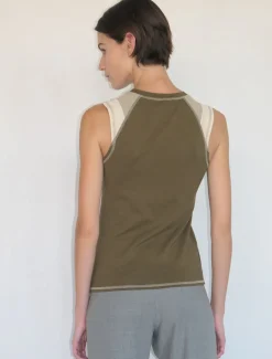 Sale No 1803/Lionel Kvinder Toppe