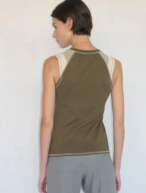 Sale No 1803/Lionel Kvinder Toppe