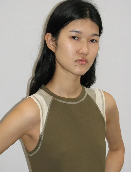 Sale No 1803/Lionel Kvinder Toppe