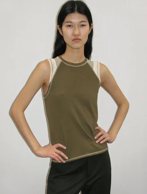 Sale No 1803/Lionel Kvinder Toppe