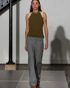 Sale No 1803/Lionel Kvinder Toppe