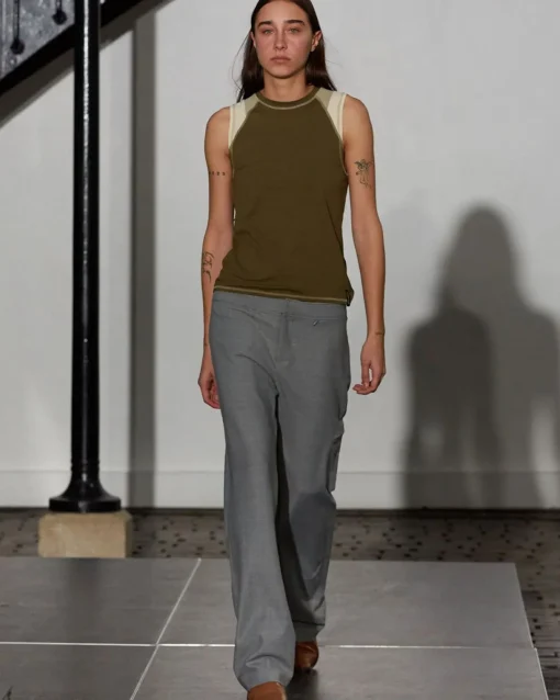 Sale No 1803/Lionel Kvinder Toppe