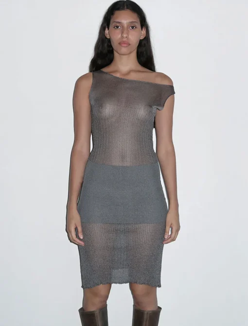 Outlet No 1773/Lunes Kvinder Kjoler