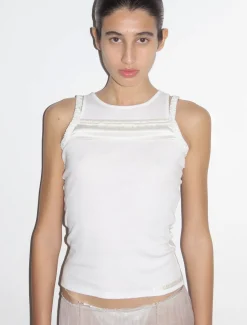 New No 1910/Madreperla Kvinder Toppe