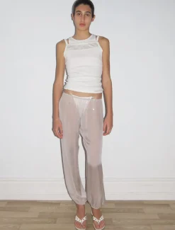 New No 1910/Madreperla Kvinder Toppe