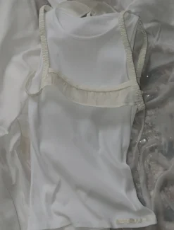 New No 1910/Madreperla Kvinder Toppe