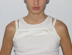 New No 1910/Madreperla Kvinder Toppe