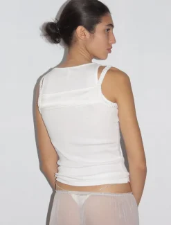 New No 1910/Madreperla Kvinder Toppe