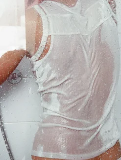 New No 1910/Madreperla Kvinder Toppe