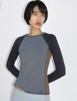 New No 1804/Maldini Kvinder Toppe