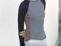 New No 1804/Maldini Kvinder Toppe