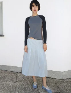 New No 1804/Maldini Kvinder Toppe