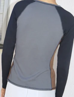 New No 1804/Maldini Kvinder Toppe