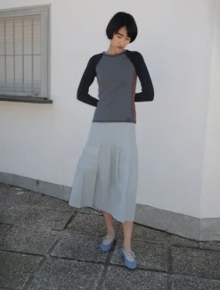 New No 1804/Maldini Kvinder Toppe