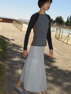 New No 1804/Maldini Kvinder Toppe