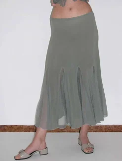 Discount No 1644/Mali Kvinder Underdele
