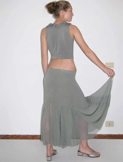 Discount No 1644/Mali Kvinder Underdele