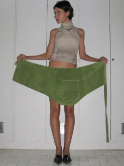 Outlet No 1711/Marella Kvinder Bælter