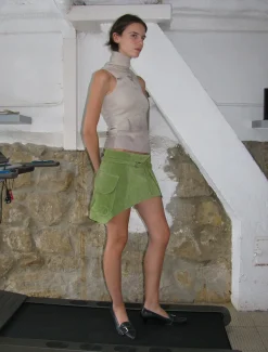 Outlet No 1711/Marella Kvinder Bælter