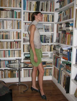 Outlet No 1711/Marella Kvinder Bælter