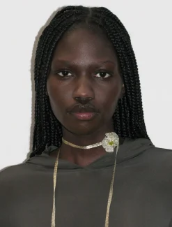 Best No 1766/Matilda Kvinder Smykker